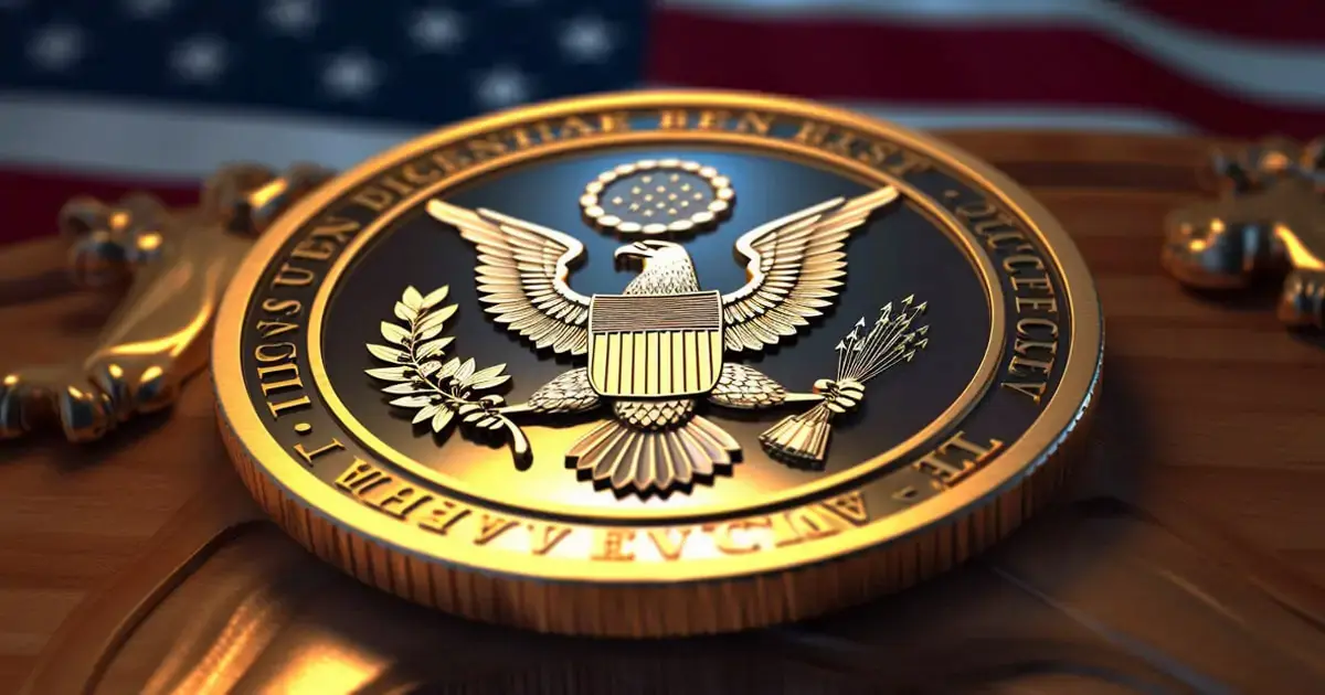 Crypto Exchanges Under Regulatory Scrutiny: Binance.US and Coinbase in SEC Crosshairs